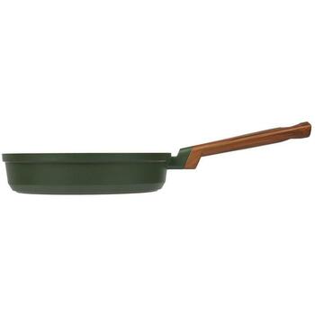 Resto Vispārējā panna 93709, Diametrs 240 mm, Dziļums 457 mm, Platums 249 mm, Materiāls Alumīnijs, Neķītrojoša pārklājums (93709)