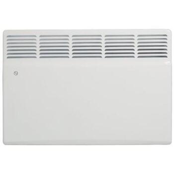 Heatic электрический конвектор OPTIMA+ 9120224, 1500W, 660mm, 450mm, IP20, II класс, 1.2m кабель (9120224)