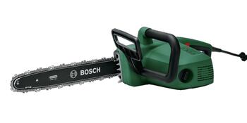 Elektriskais motorzāģis UniversalChain 40, 1800W, 40cm sliede, 06008B8402 BOSCH (06008B8402)