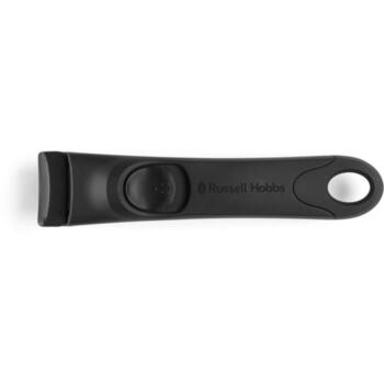 Russell Hobbs Набор сковород RH03296, 22см, 26см, 26см, съемная ручка, отделка ночного камня (RH03296)
