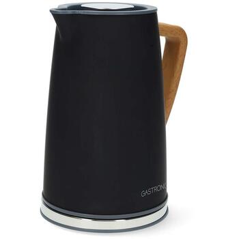 Gastronoma tējkanna, 1.7L, melna (18130006)