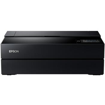 Epson SC-P900 струйный фотопринтер C11CH37402, 10 цветов, Wi-Fi, A2+, 5760 x 1440 dpi, безрамочная печать, печать на CD/DVD (C11CH37402)