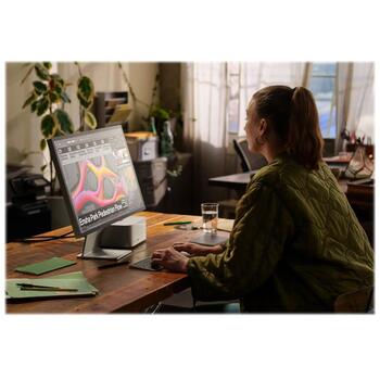 Apple Studio Display, Nano-Texture Glass MFF14Z/A, 27