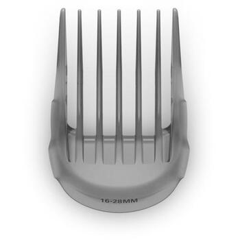Philips Hairclipper series 5000 Mazgājama matu griešanas mašīna, brūns (HC5722/15)