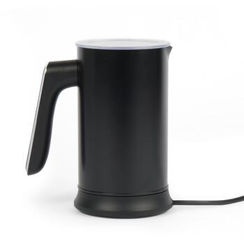 Salter Взбиватель молока EK5134FVDE, 240ml, 115ml, 500W, 4 программы, черный (EK5134FVDE)