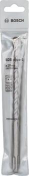 Triecienurbis SDS-plus-1 10 x 150 x 210 mm, Perforatora urbjiem SDS PLUS-1 URBIS, 2608680274, BOSCH (2608680274)
