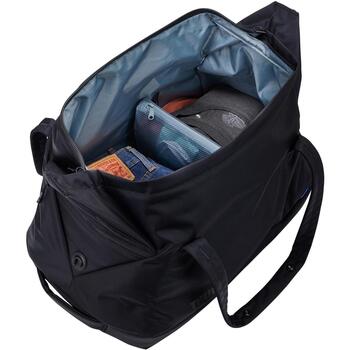 Thule Duffel 35L Сумка 3205062, 35L, 948g, 54.6cm x 29.2cm x 32.5cm, водонепроницаемая, черная (3205062)