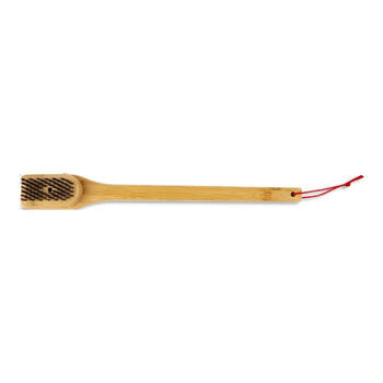 Grila birste bambusa 46 cm 6276 WEBER (6276)