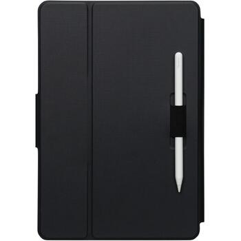 Targus чехол для планшета Safe Fit Rotating Universal THZ997GL, 9-11,5 дюйма, черный, поворот 360°, ударопрочный (THZ997GL)