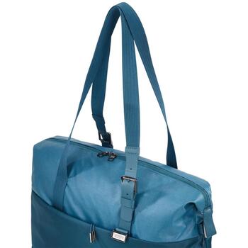 Thule Spira Horizontālā Soma 3203786, 45x17x27cm, 0.86kg, 20L, poliesters, transformējama, zila (3203786)