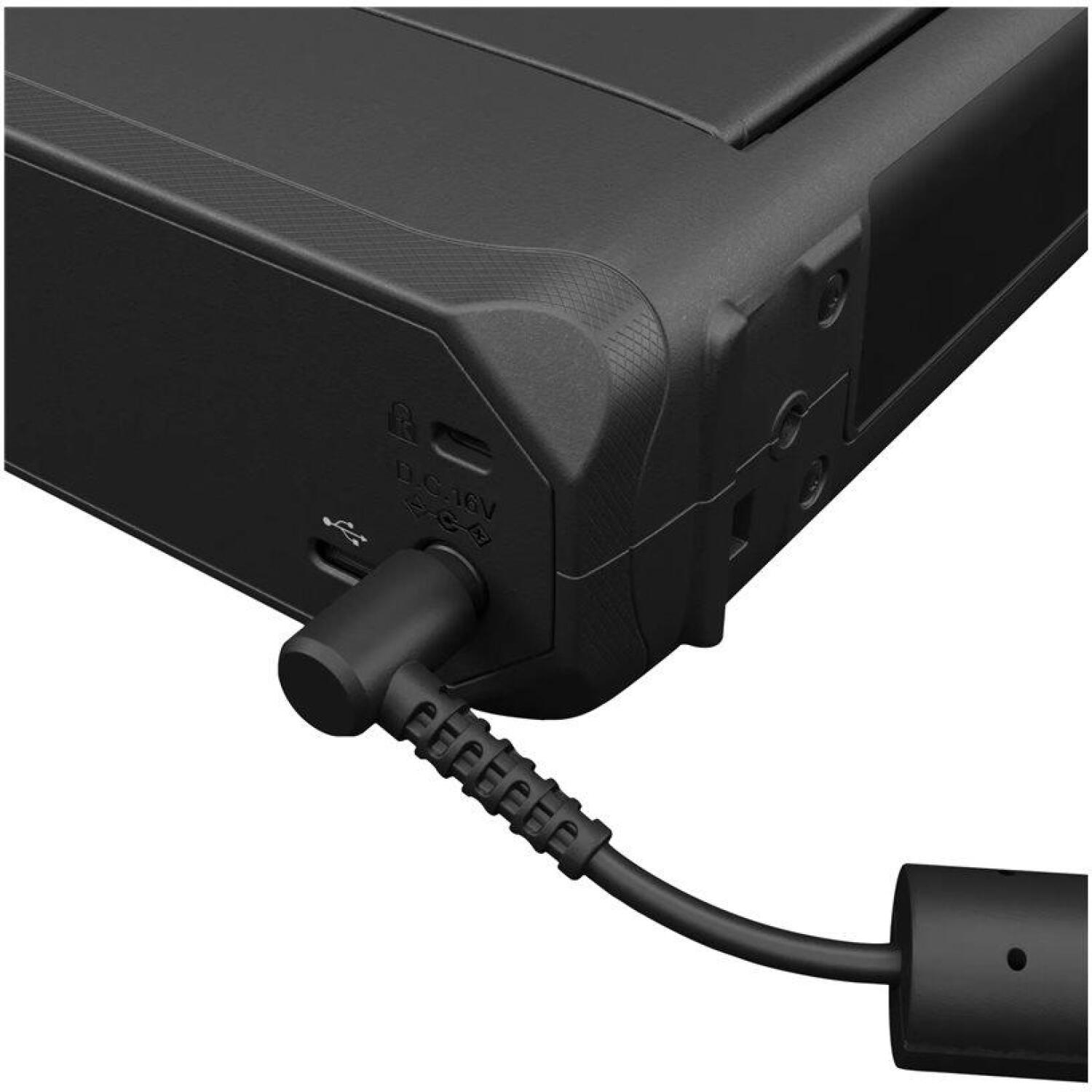 Canon MAXIFY BX110 Принтер 7069C026, A4, 4-ink, 9 ipm Ч/Б, 5.5 ipm Цветной, Беспроводная прямая печать (7069C026)