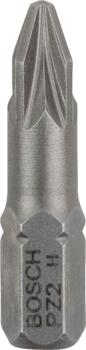 Urbjmašīnām/skrūvgriežiem SKRŪVGRIEŽA UZGALIS EXTRA HARD, 2607001558 BOSCH (2607001558)