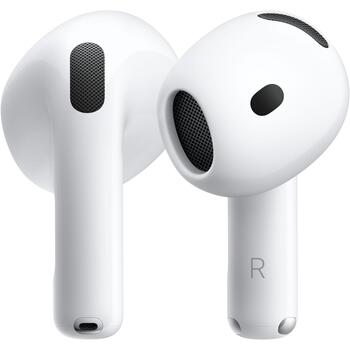 HEADSET AIRPODS 5/MKFW4 APPLE (MKFW4ZM/A)