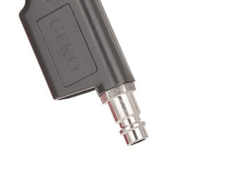 Geko Mazgāšanas pistole G01198, 4,0 - 6,0 bar, 950 ml tvertne, 1/4