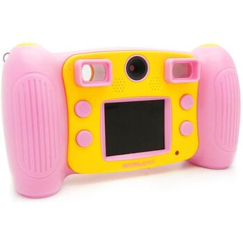 Easypix KiddyPix Mystery 10081, детская цифровая камера, 5МП, 2