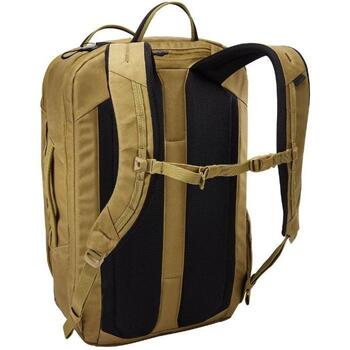 Thule Aion ceļojumu mugursoma 40L 3204724, 40L, 1.45kg, 100% pārstrādāta poliestera, ūdensizturīga, modulāra dizaina (3204724)