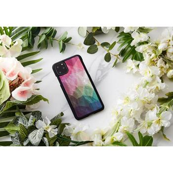 Ikins Aizmugurējais vāciņš K2111J, 6.5, Ar attēlu, Apple iPhone 11 Pro Max, perlamutrs, polikarbonāts (K2111J)