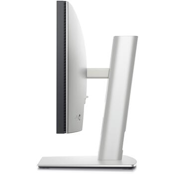Монитор 24″ IPS 120 Гц с USB C hub U2424HE 1920×1080 120 Гц 5 мс USB-C Серебристый 210 BKJF Dell (210-BKJF)