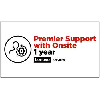 Lenovo Гарантия МОДЕЛЬ 5WS0T36126, 5 лет, на месте, ответ на следующий рабочий день, запчасти и работа (5WS0T36126)