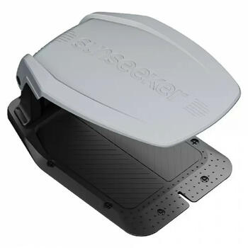 Sunseeker Uzlādes stacijas pārsegs 16600784-01, 3 kg, Garage V3/V3plus (16600784-01)