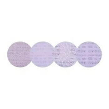Velcro slīpēšanas disks 775L Cubitron Multihole 125mm P80+, 3M, A86822, 125mm (A86822)