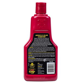 Meguiar's A1216 3in1 Очищающий воск с супер блеском и защитой лака 473 мл Бутылка (A1216)