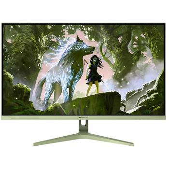 Arozzi Nova monitors AZ-NO-32T2K180-FST, 2560 x 1440, 180 Hz, 1 ms, 300 cd/m², 2xHDMI, IPS, HDR, 32