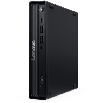 Lenovo ThinkCentre M70q Gen 6 13HA0020MH, Core Ultra 5 225T, 16GB DDR5, 512GB SSD, Intel Graphics, Win11 Pro, 1GbE, Wi-Fi 6 (13HA0020MH)