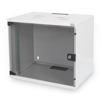 Digitus Serveru skapis DN-19 07U-S-1, 19