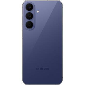 Samsung Galaxy S26 FE смартфон SM-S741B SM-S741BZVIEUE, 512 ГБ, 8 ГБ, 6,7 дюйма, 50 МП, 4900 мАч, 5G, Android 17, черничный (SM-S741BZVIEUE)