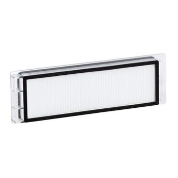 Roborock Washable Filter 8.02.0213 robota putekļu sūcēja filtrs mazgājams HEPA S70 S75 S75 MaxV Balts (8.02.0213)
