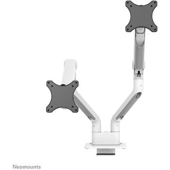 Neomounts настенный кронштейн DS70S-950WH2 17-35