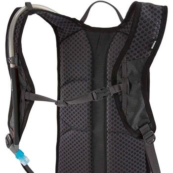 Thule Tūrisma mugursoma UpTake 3203803, 4L, 0.48kg, 22x15x43cm, neilons, rozā, ūdensnoturīgs, 2,5L rezervuārs (3203803)