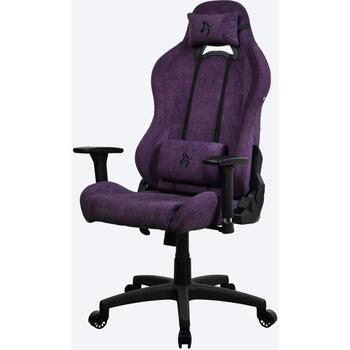 Arozzi Игровое кресло TORRETTA-SFB-PP, 70 см, 22.2 кг, 120 кг, 5 роликов, 45-54 см, 50 см, 53 см, 84 см, эргономичное (TORRETTA-SFB-PP)