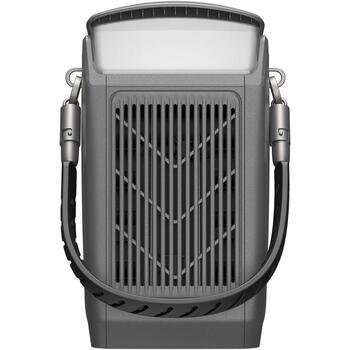 Ecoflow TRAIL Plus 300 DC 5024001003, 288Wh, 300W, 2xUSB-A, 3xUSB-C, IP30, дисплей, LiNMC (5024001003)