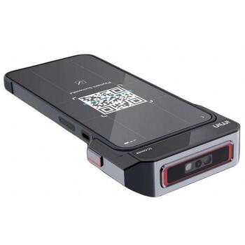 Imin POS сканер I23M03Z, сканер Zebra, соединение Pogo pin (I23M03Z)