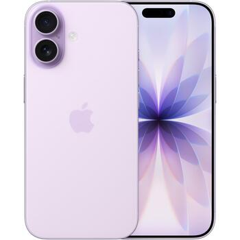 Apple Мобильный телефон iPhone 17 MG6M4HX/A, 6.3