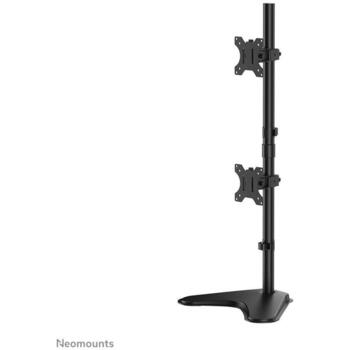 Neomounts настенный кронштейн FPMA-D550DDVBLACK 10-32