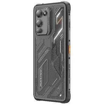 MOBILE PHONE FORT 200/6/256GB BLACK BLACKVIEW (FORT200 6/256 BLACK)