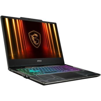 MSI ноутбук CYBORG A15 AI B2HWFKG-215NL, AMD Ryzen 7 260 3.8GHz, 39.6 см (15.6) Full HD 1920 x 1080, 16GB DDR5, 512GB SSD (CYBORG A15 AI B2HWFKG-215NL)
