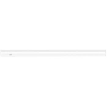 Emos LED свет T5 ZS2120, 600mm, 10W, 25 000ч, 1000lm, 4000K, алюминий + пластик, 120° (ZS2120)