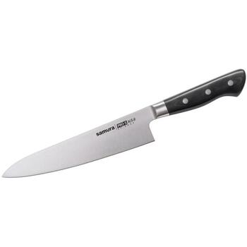 Samura набор из 3 ножей PRO-S SP-0230, AUS-8, 58 HRC, рукоятка G-10 (SP-0230)