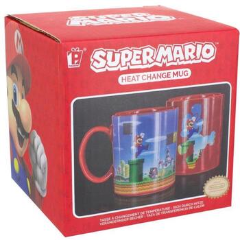 Paladone Super Mario термокружка PP3432NN, 300ml, 370g, термокружка из керамики (PP3432NN)