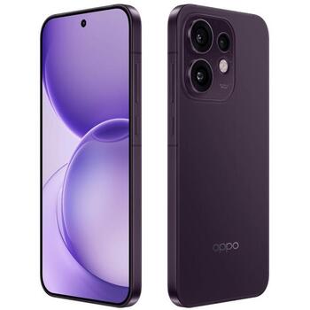 Oppo смартфон Reno16 5G CPH2865 110010237647, 6.32in AMOLED, 2640x1216px, Snapdragon 7 Gen 4, 8GB RAM, 256GB, Dual SIM, 5G (110010237647)