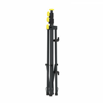 Scangrip Взрывозащищенная Подставка NOVA-EX 03.5607, 1,35–3 м, 7,6 кг, порошковая сталь, зоны 1, 2, 21, 22 (03.5607)