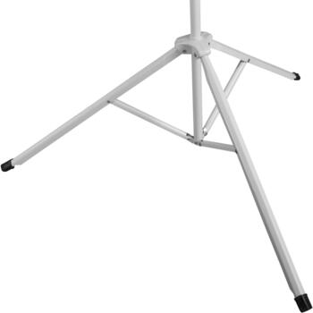 Sbox Экран для проектора PSMT-96-2, 172x172cm, выдвижной, белый, 184cm, ткань, сталь, подставка, 16:9, 4:3, 1:1 (PSMT-96-2)