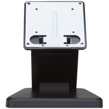 ProDVX salokāms galda statīvs DS-75 8075000, VESA 75x75 mm, melns, augstuma regulēšana, LCD monitors (8075000)