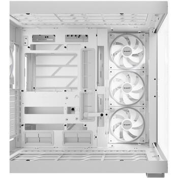Be Quiet Корпус LIGHT BASE 900 DX BGW70, 532mm, 327mm, 484mm, 4x2.5