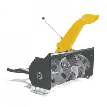 Снегоочиститель Stiga Park 2+4WD Stiga 13097411 (13097411)
