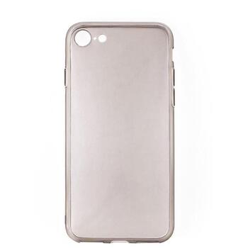 Tellur Задняя крышка TLL118881, Черный, 4.7, совместим с Apple iPhone 7/8, силикон, тонкий, легкий (TLL118881)